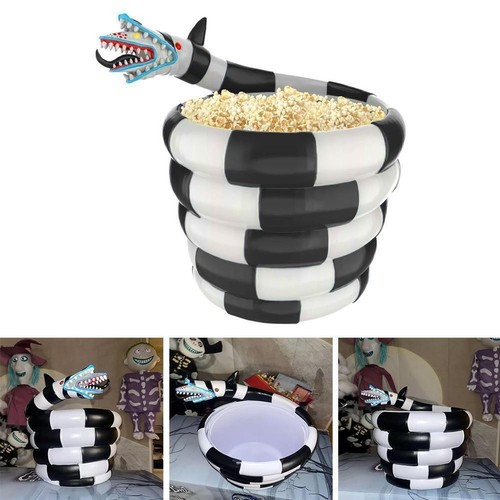 Beetlejuice sandworm regal - sandworm,