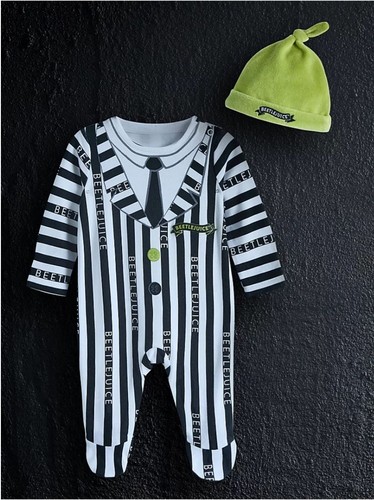 Baby unisex beetlejuice - baby,