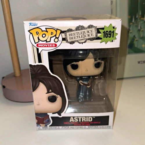 Funko pop movies beetlejuice - funko,