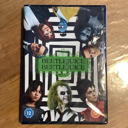 Beetlejuice - beetlejuice,