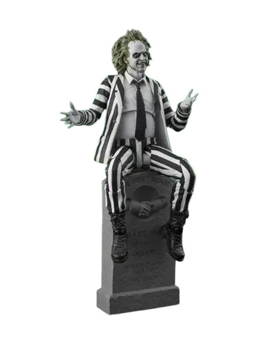 Anime figure beetlejuice - anime,