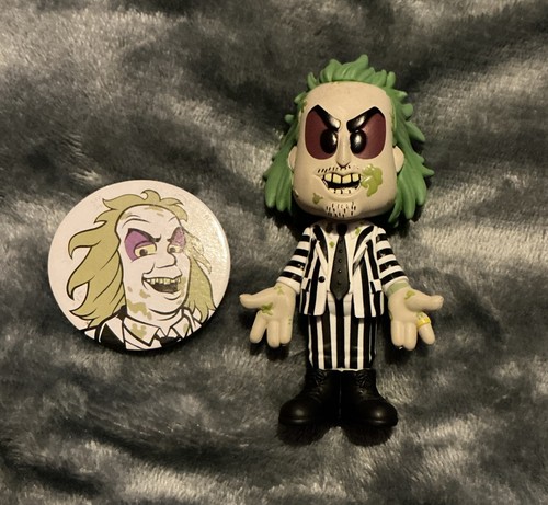 Funko soda beetlejuice - funko,