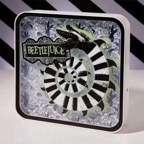 Beetlejuice betelgeuse - beetlejuice,
