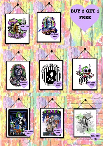 Buy get free beetlejuice - get,