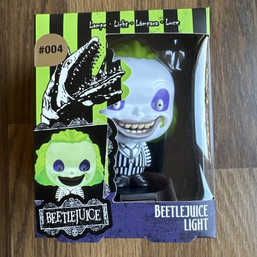 Beetlejuice paladone icons - beetlejuice,