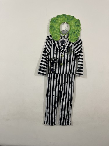 Beetlejuice black white - beetlejuice, black-white