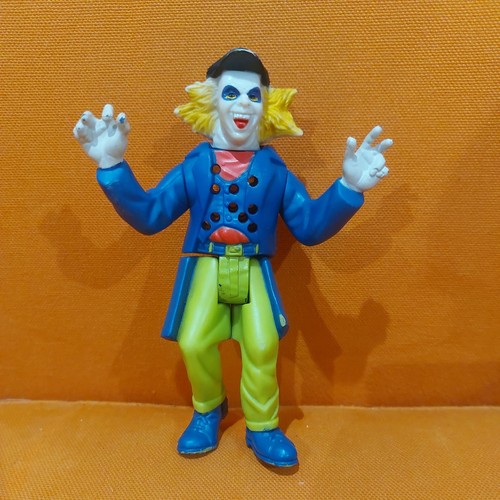 Shish kebab beetlejuice figure - shish,