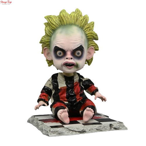 Neca beetlejuice - beetlejuice,