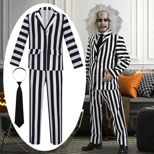Men beetlejuice fancy - men,