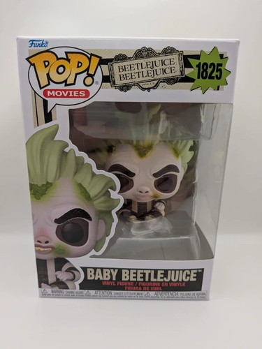 Baby beetlejuice 1825 - beetlejuice, #1825