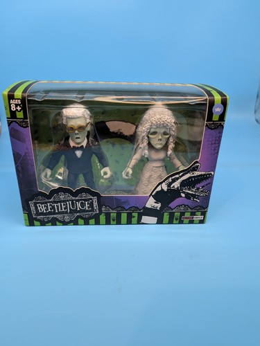 Beetlejuice adam barbara - beetlejuice, &