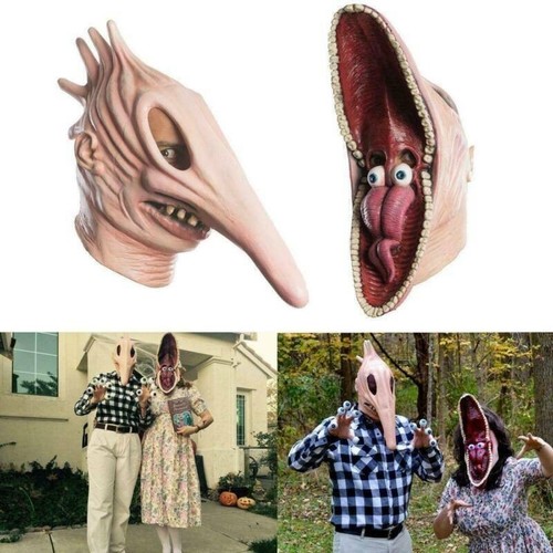 Adult beetlejuice barbara and - adult,