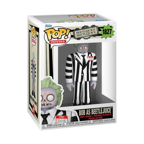 Funko pop movies beetlejuice - pop!,