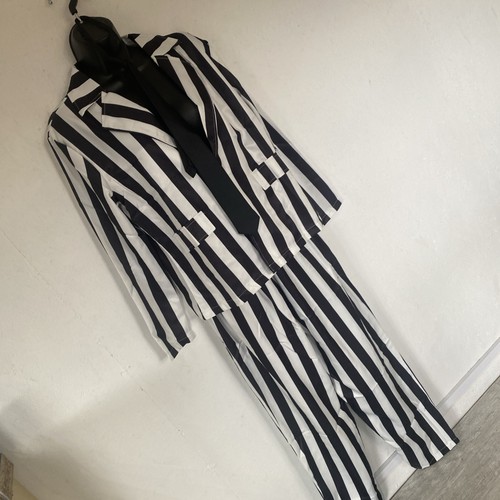 Kids beetlejuice fancy dress - kids,