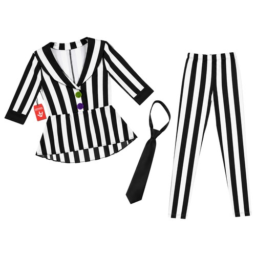 Women beetlejuice costume - women`s,